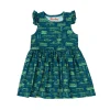 PIccolina Kids Aubrey Sea Navigation Dress Online
