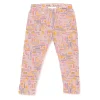 Piccolina Kids Circuitry Leggings Fashion