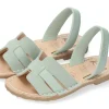 RIA MENORCA Girl's Classic Menorcan Sandals Clearance