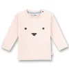 Sanetta Pastel Face Shirt Hot