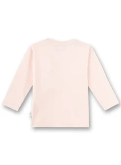 Sanetta Pastel Face Shirt Hot