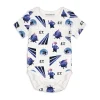 Just Shoes for Kids Sleep No More E.T. Organic Baby Bodysuit Hot