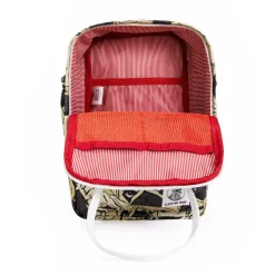 Sleep No More Preschool Backpack, Pug Off Print Best