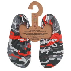 Slipfree Kid's Non Slip Shoes - Desert Camo Discount