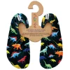 Slipfree Kid's Non Slip Shoes - Dino Sale