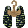 Slipfree Kid's Non Slip Shoes - Gater New