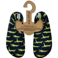 Slipfree Kid's Non Slip Shoes - Gater New