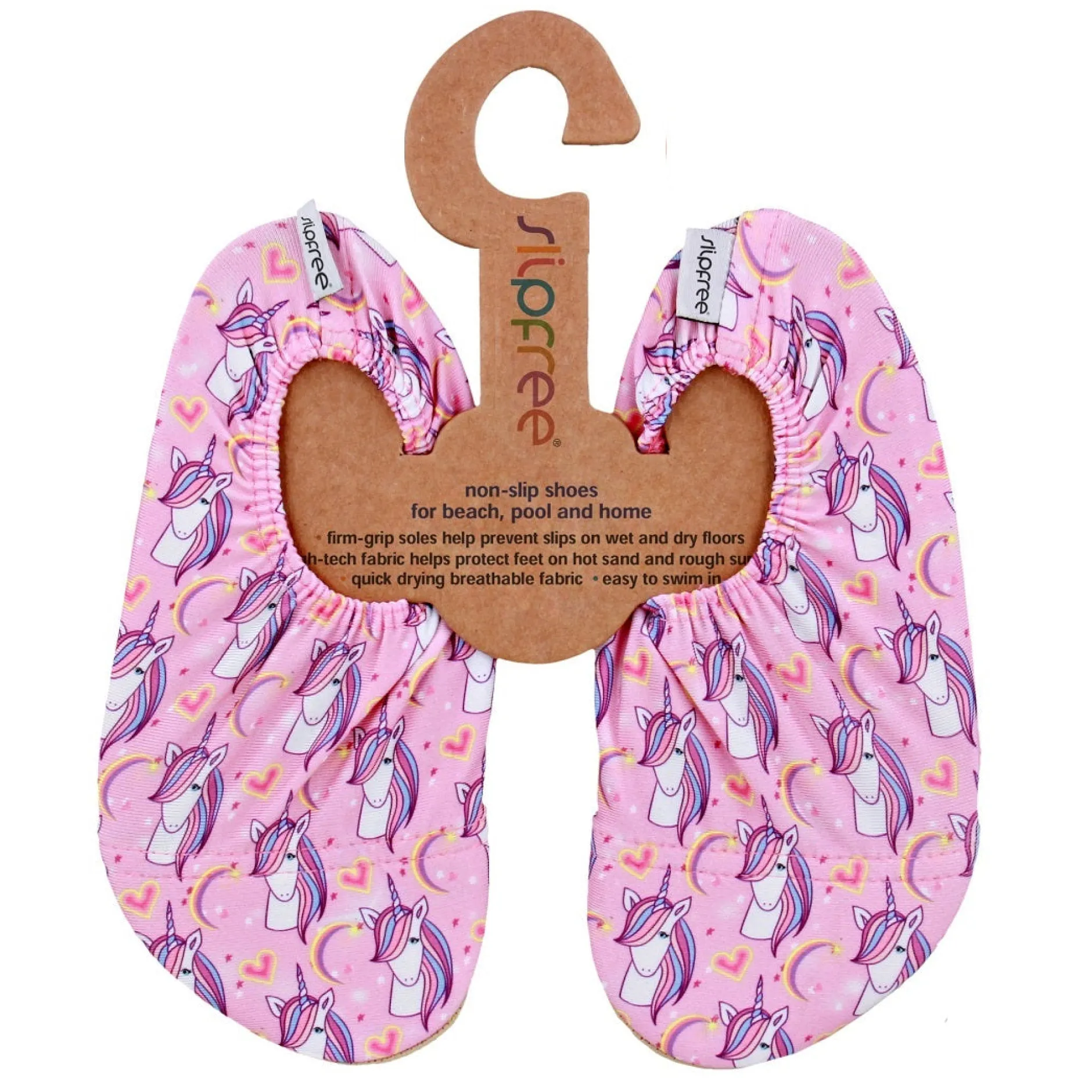Slipfree Kid's Non Slip Shoes - Unicorn Outlet