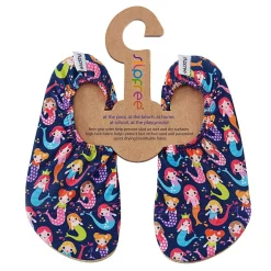 Slipfree Kid's Non Slip Shoes - Mermaid Fashion