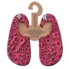 Slipfree Kid's Non Slip Shoes - Summer Art Jr. Best