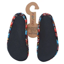 Slipfree Kid's Non Slip Shoes - Racing Discount