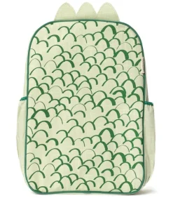 SoYoung Dino Scales Grade School Backpack New