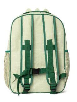SoYoung Dino Scales Grade School Backpack New