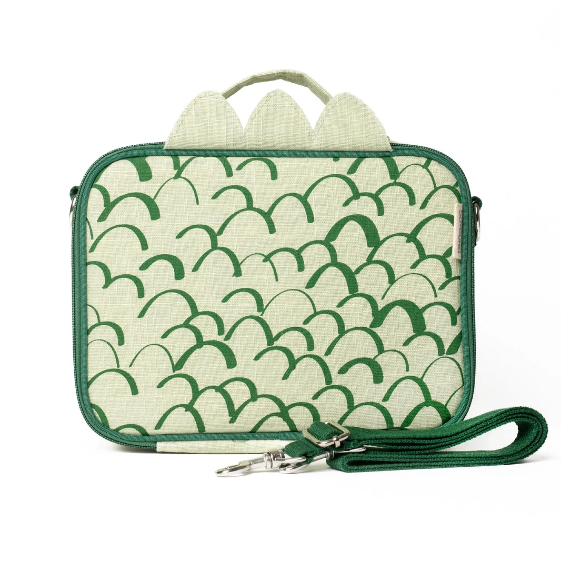 SoYoung Dino Scales Lunch Box Outlet