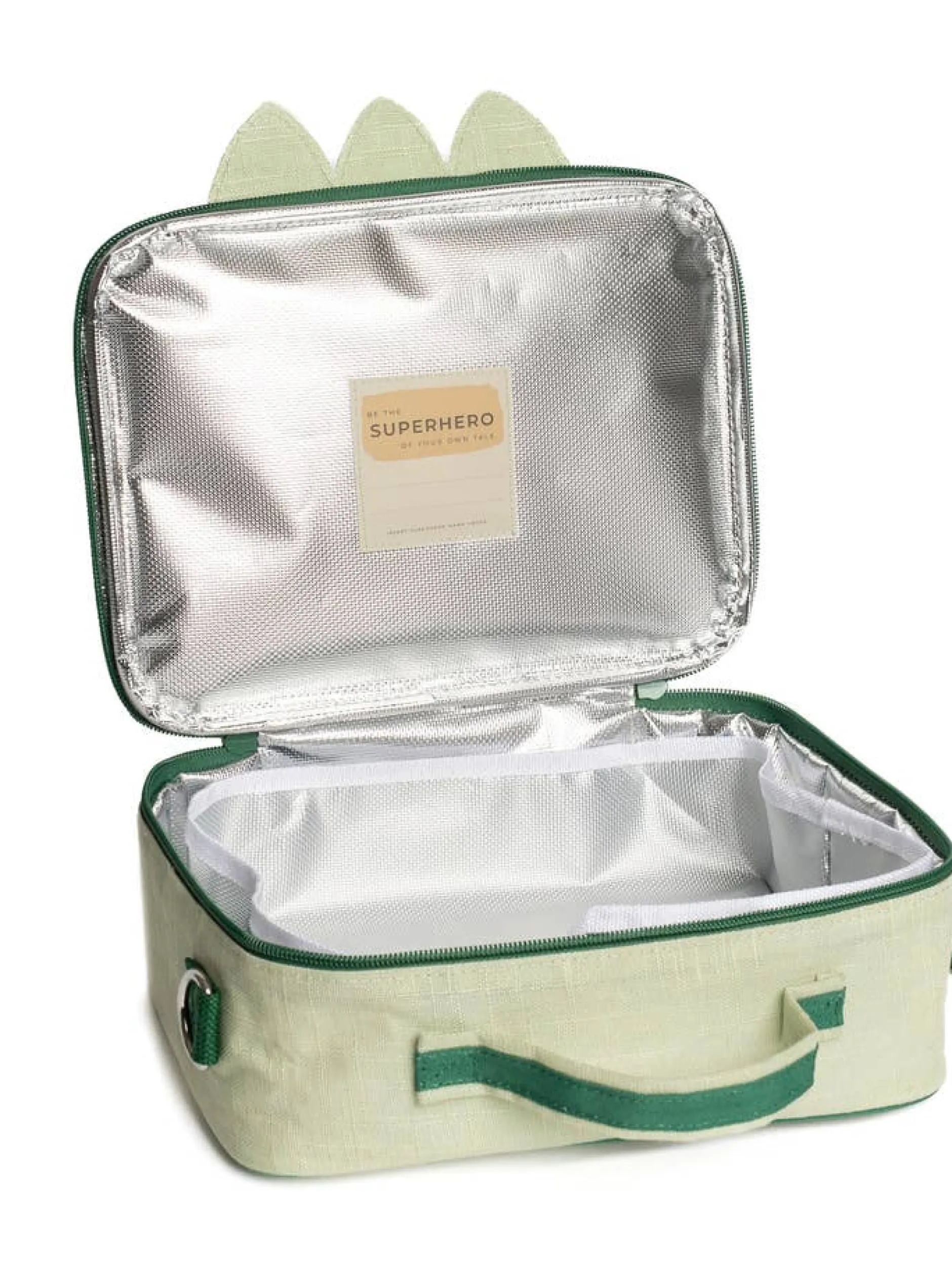 SoYoung Dino Scales Lunch Box Outlet