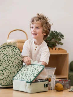 SoYoung Dino Scales Lunch Box Outlet