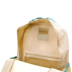 SoYoung Green Stegosaurus Grade School Backpack Outlet