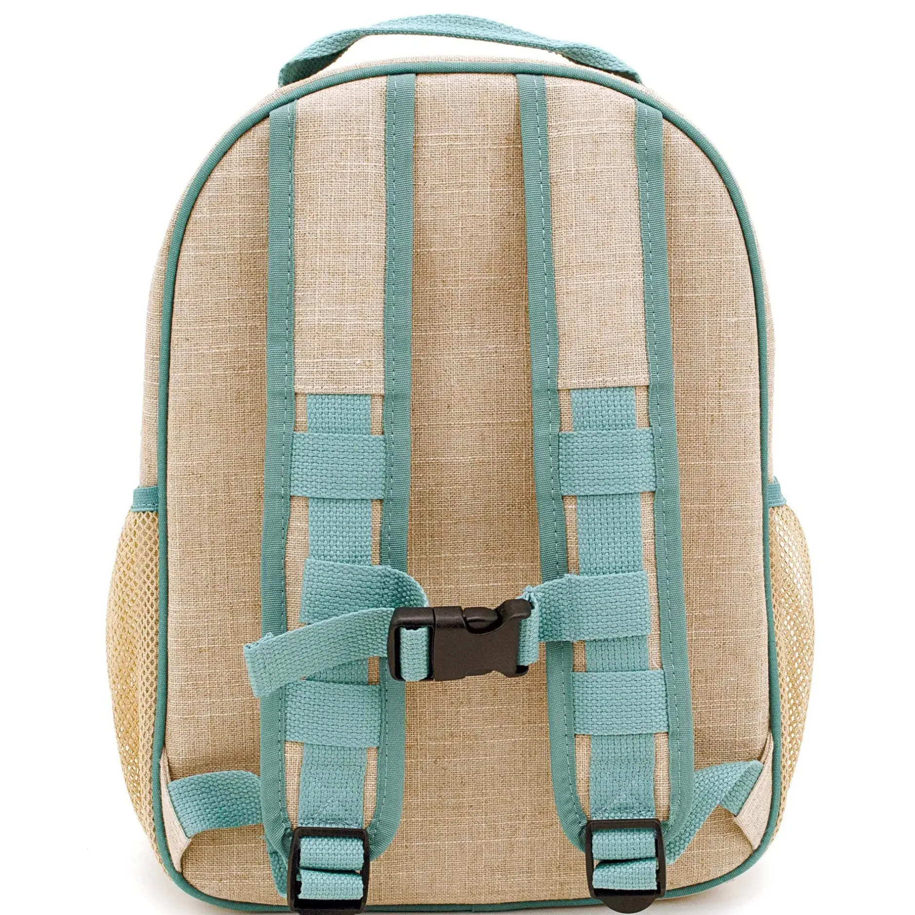 SoYoung Green Stegosaurus Toddler Backpack New