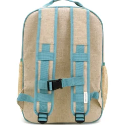 SoYoung Green Stegosaurus Grade School Backpack Outlet