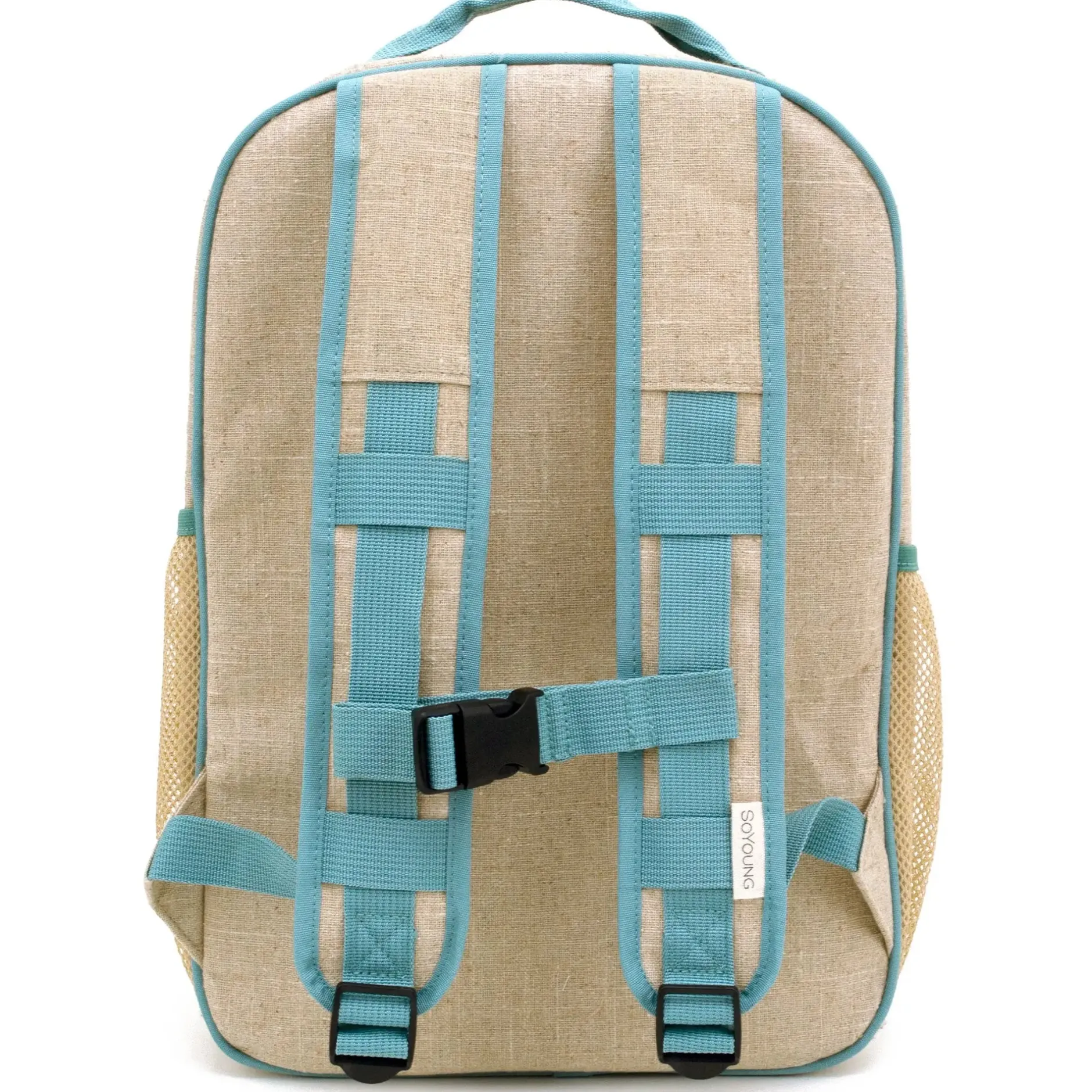 SoYoung Green Stegosaurus Grade School Backpack Outlet