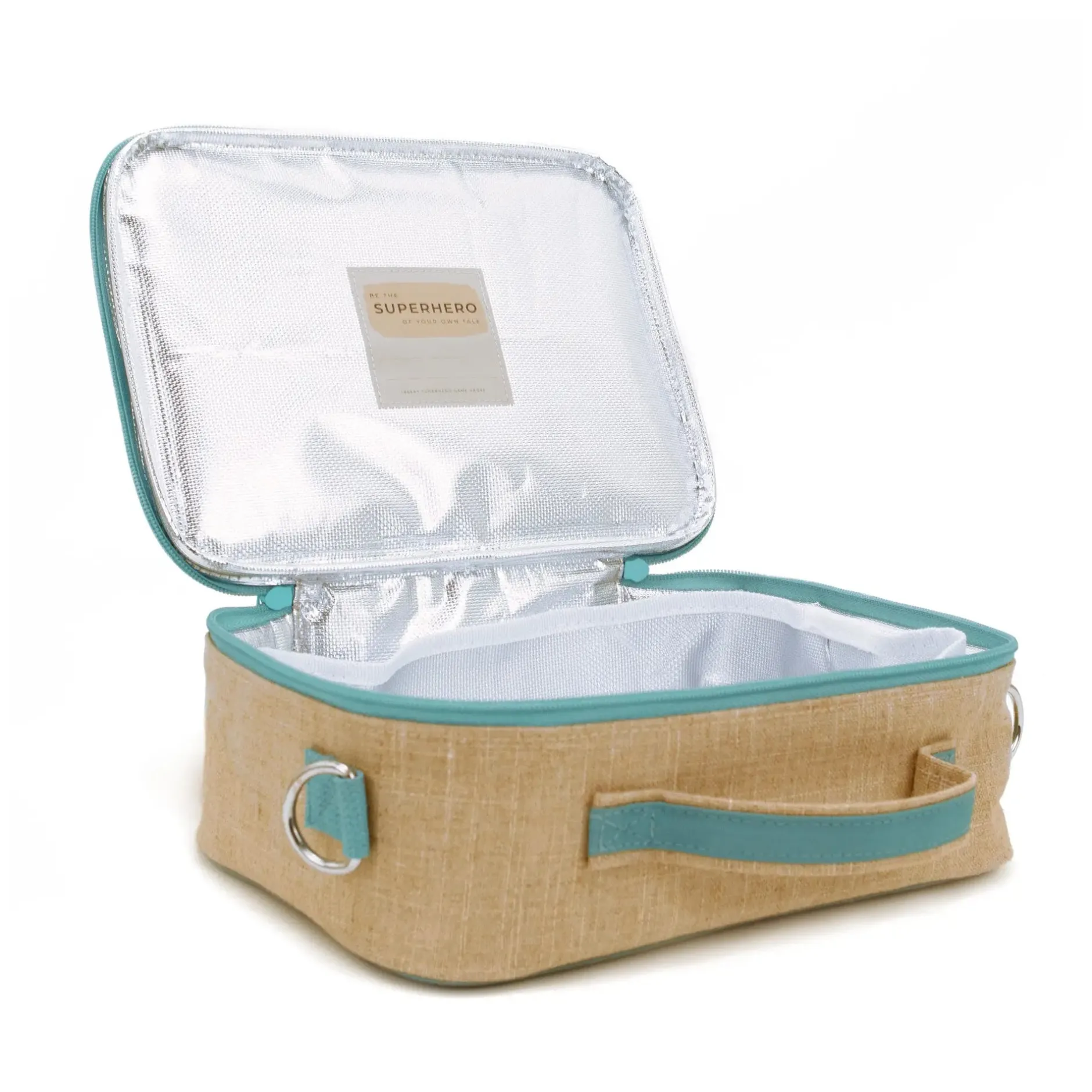 SoYoung Green Stegosaurus Lunchbox for Kids Outlet