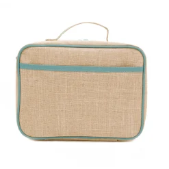 SoYoung Green Stegosaurus Lunchbox for Kids Outlet