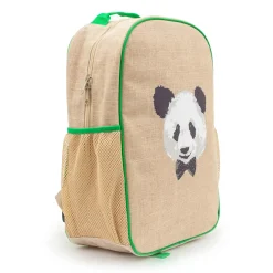 SoYoung Monsieur Panda Grade School Backpack Online