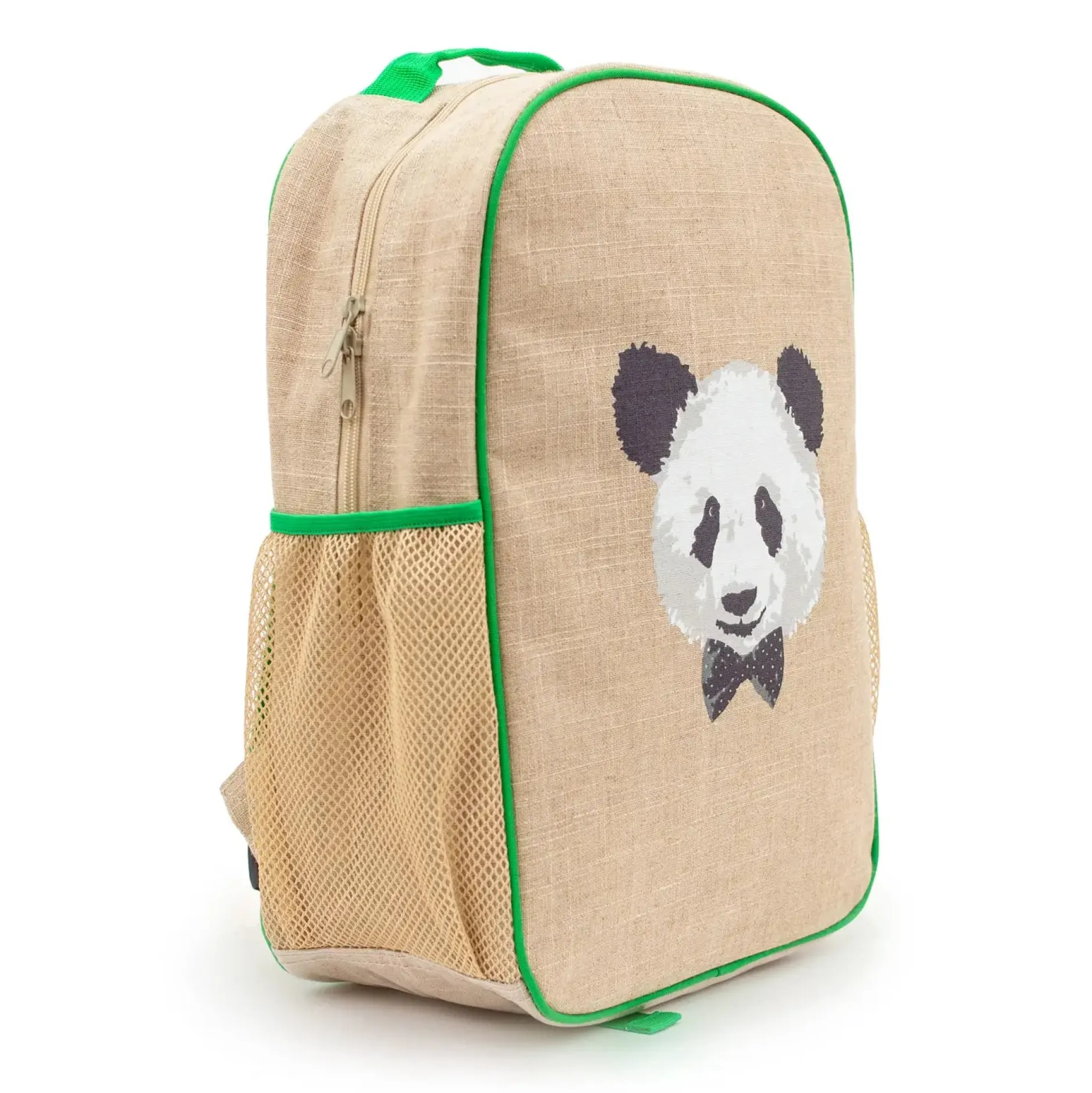 SoYoung Monsieur Panda Grade School Backpack Online