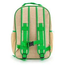 SoYoung Monsieur Panda Grade School Backpack Online