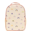 SoYoung Neo Rainbows Toddler Backpack Clearance