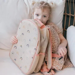 SoYoung Neo Rainbows Toddler Backpack Clearance