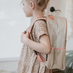 SoYoung Neo Rainbows Toddler Backpack Clearance