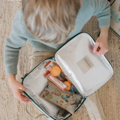 SoYoung Safari Friends Lunchbox for Kids Fashion