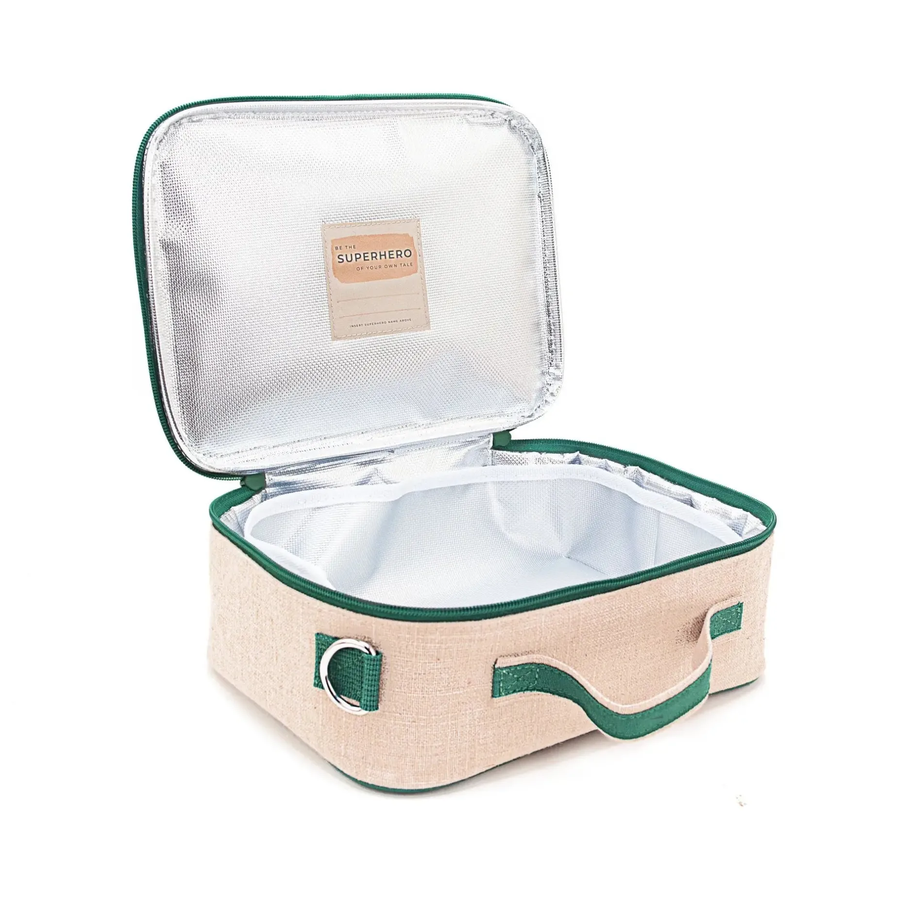 SoYoung Safari Friends Lunchbox for Kids Fashion