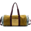 Sticky Lemon Adventure Collection Duffle Bag, Khaki Green Outlet