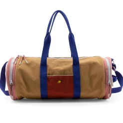 Sticky Lemon Adventure Collection Duffle Bag, Cousin Clay Clearance