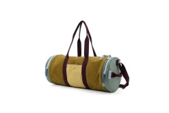 Sticky Lemon Adventure Collection Duffle Bag, Khaki Green Outlet