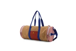 Sticky Lemon Adventure Collection Duffle Bag, Cousin Clay Clearance