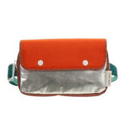 Sticky Lemon Better Together Collection Fanny Pack, Small - Rugby Red Best