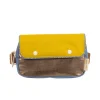 Sticky Lemon Better Together Collection Fanny Pack, Small - Boost Green Best