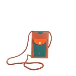 Sticky Lemon Better Together Phone Pouch - Athletics Track Online