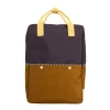 Sticky Lemon Better Together Colorblocking Large Backpack - Skate Ramp / Golden Cup Online