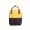 Sticky Lemon Better Together Colorblocking Small Backpack - Feather Shuttle / Skate Ramp Outlet