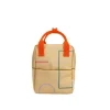 Sticky Lemon Better Together Special Edition Small Backpack - Gym Floor New