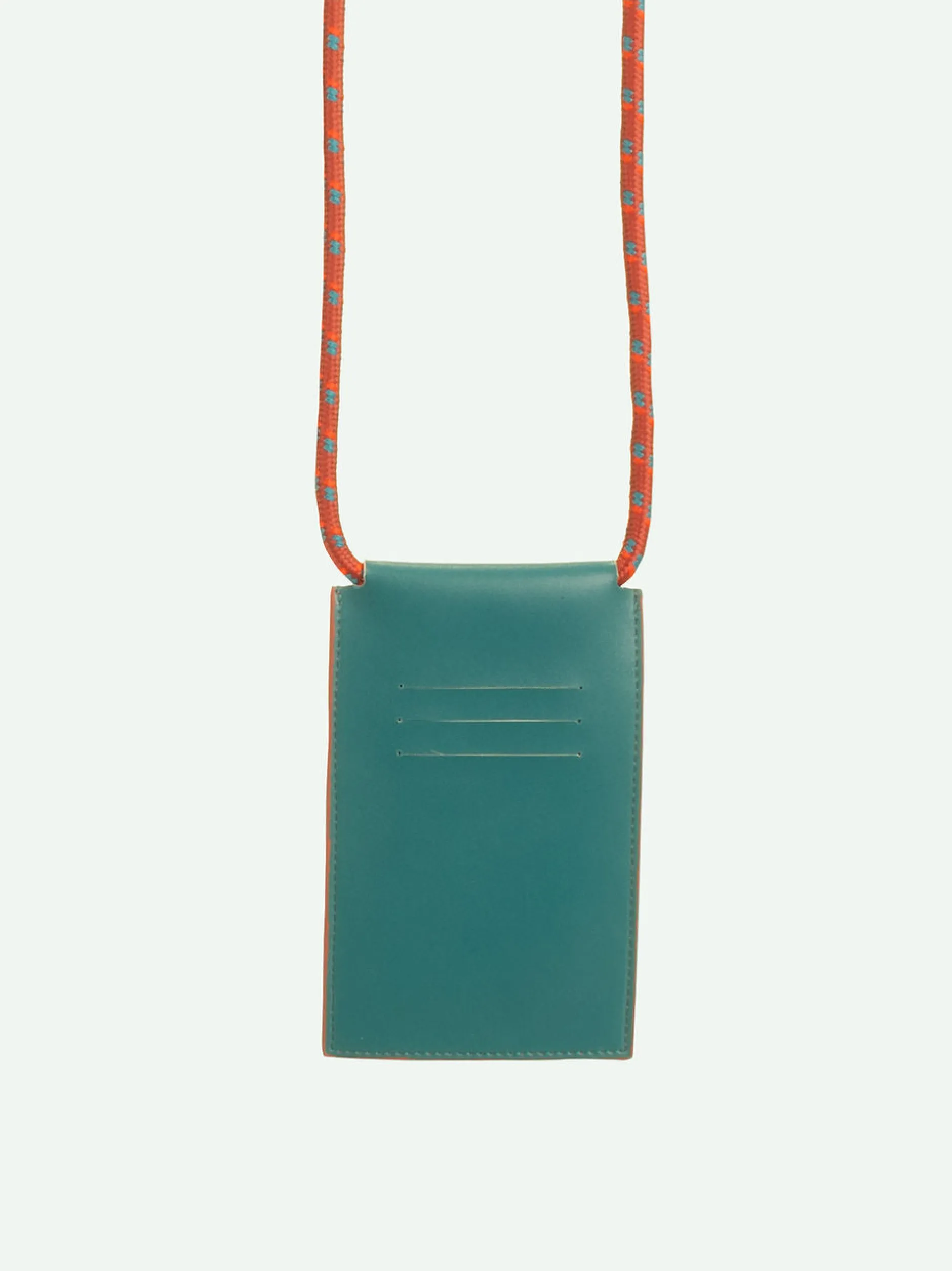 Sticky Lemon Better Together Phone Pouch - Athletics Track Online