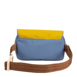 Sticky Lemon Better Together Collection Fanny Pack, Small - Boost Green Best