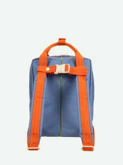 Sticky Lemon Better Together Uni Medium Backpack - Pool Hot