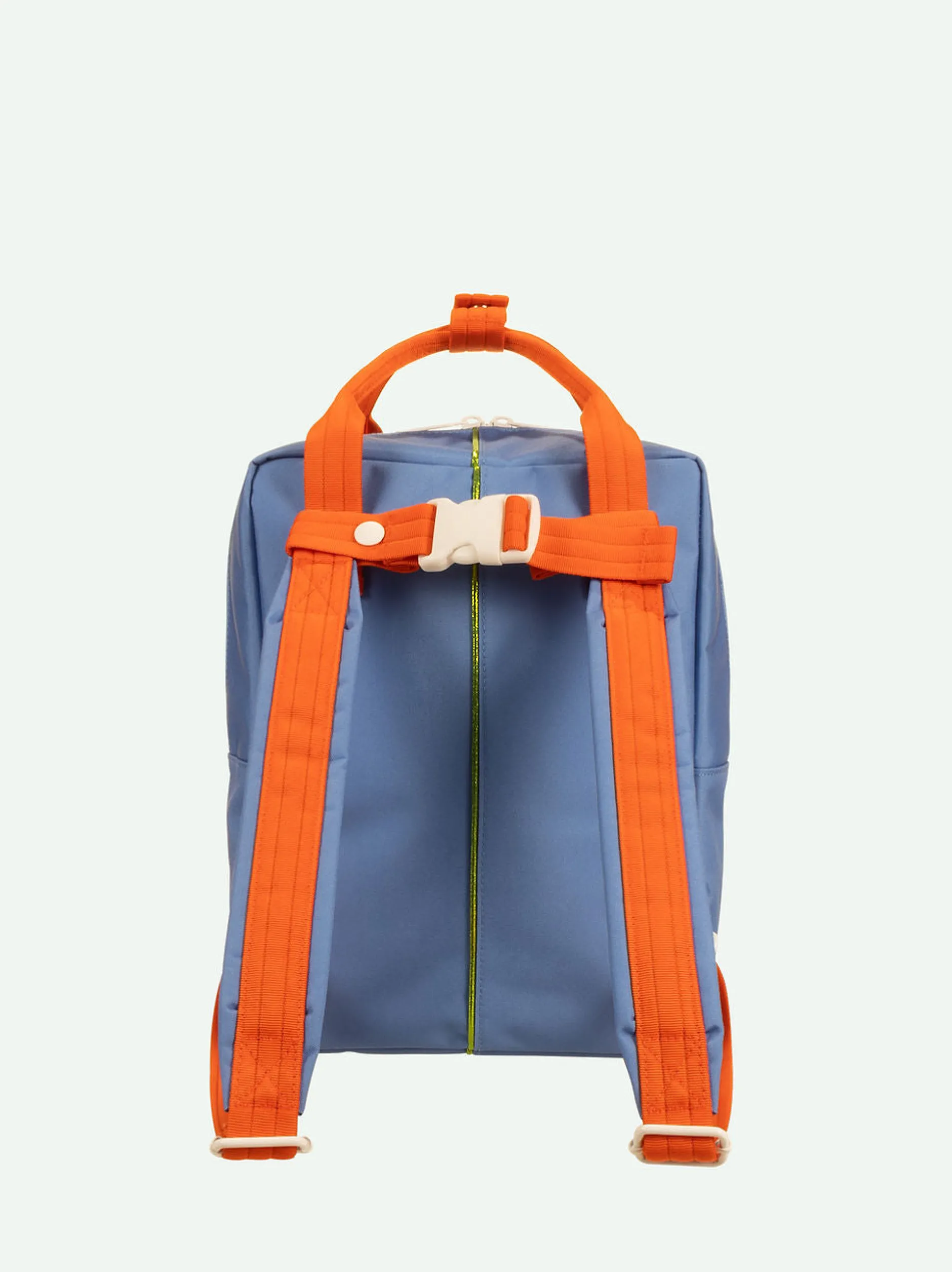 Sticky Lemon Better Together Uni Medium Backpack - Pool Hot