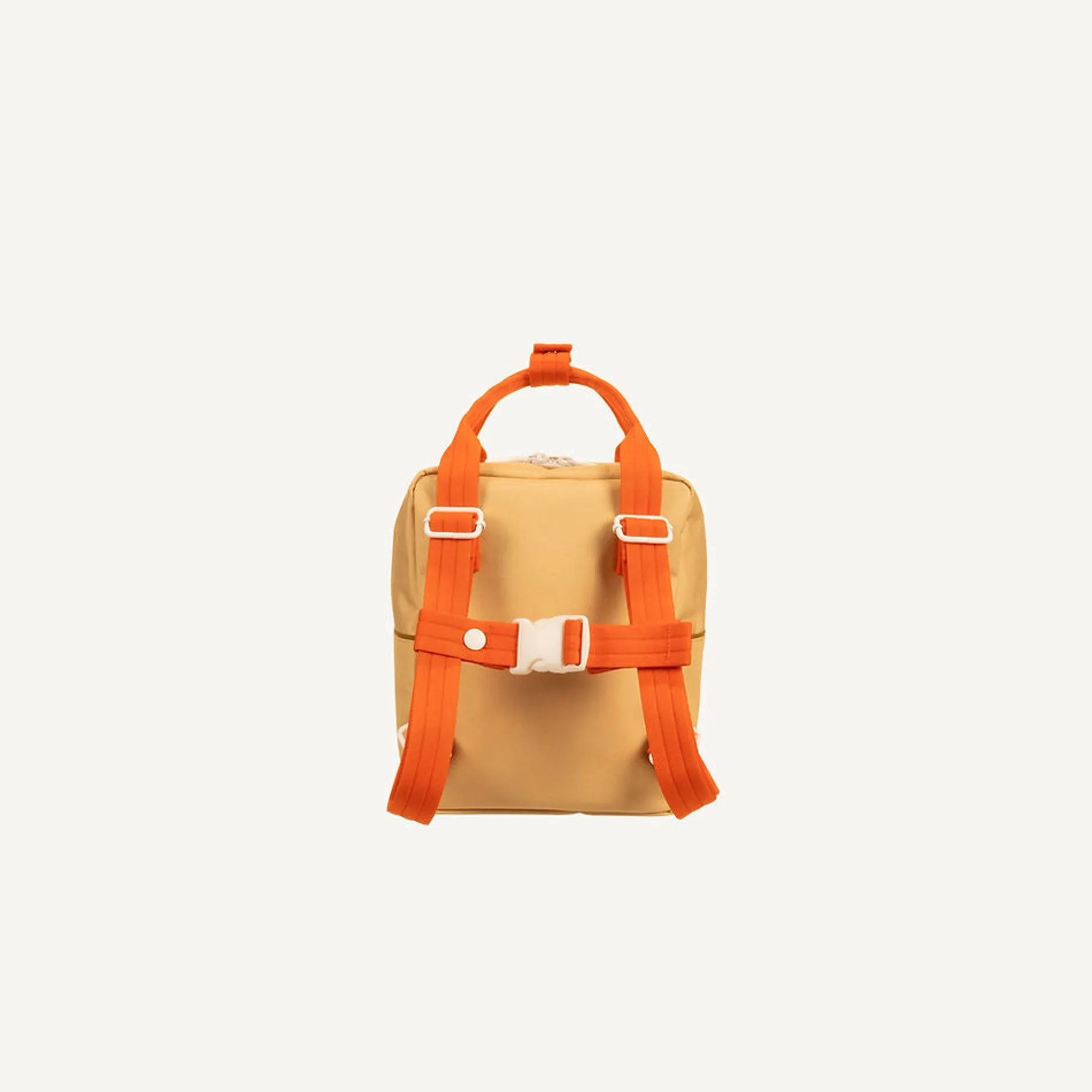 Sticky Lemon Better Together Special Edition Small Backpack - Gym Floor New