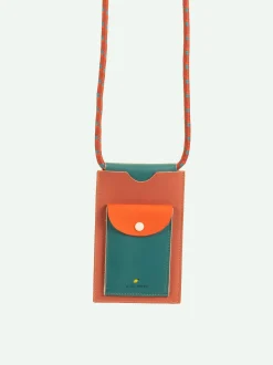 Sticky Lemon Better Together Phone Pouch - Athletics Track Online